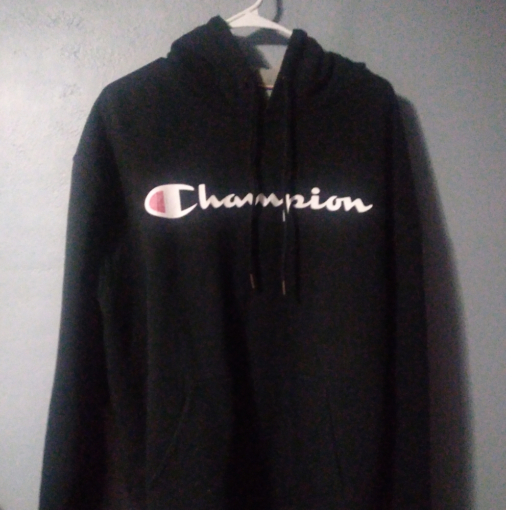 Champion hoofie